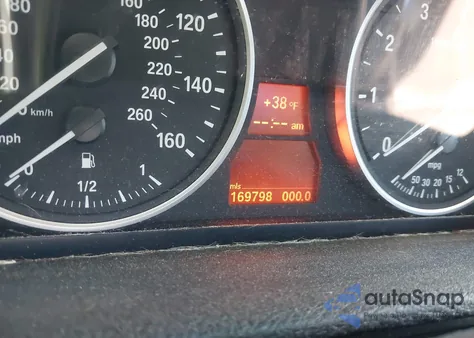 2012 BMW X5 xDrive35I/xDrive35I Premium/xDrive35I Sport Activity z USA, uszkodzony, nr VIN 5UXZV4C54CL985797